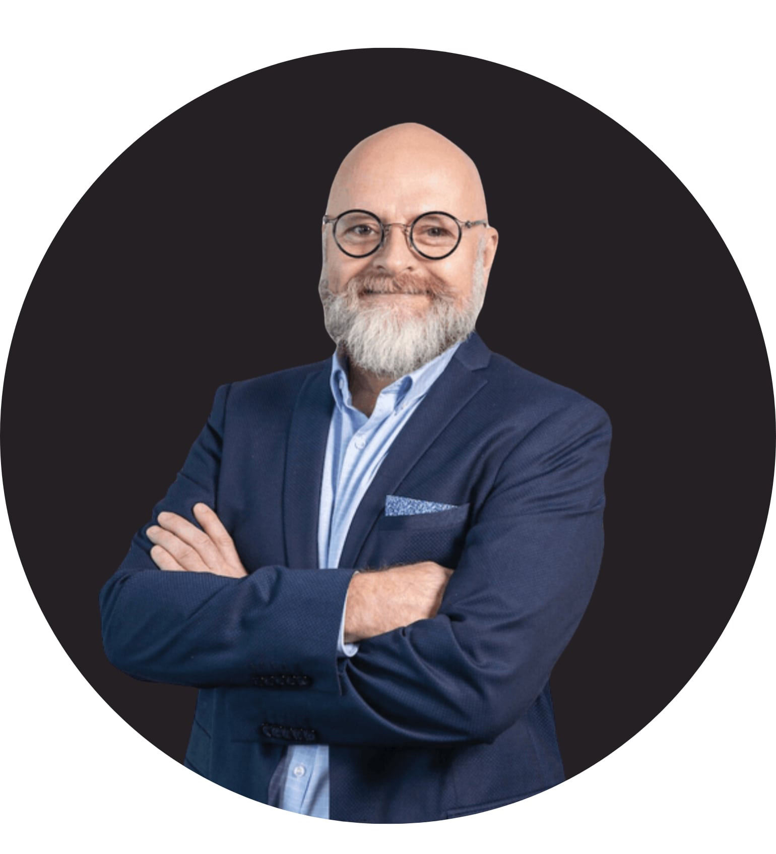 Pelle - Chief Executive Officer