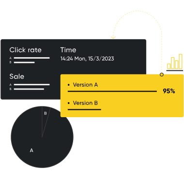 Faster results with Stats Engine