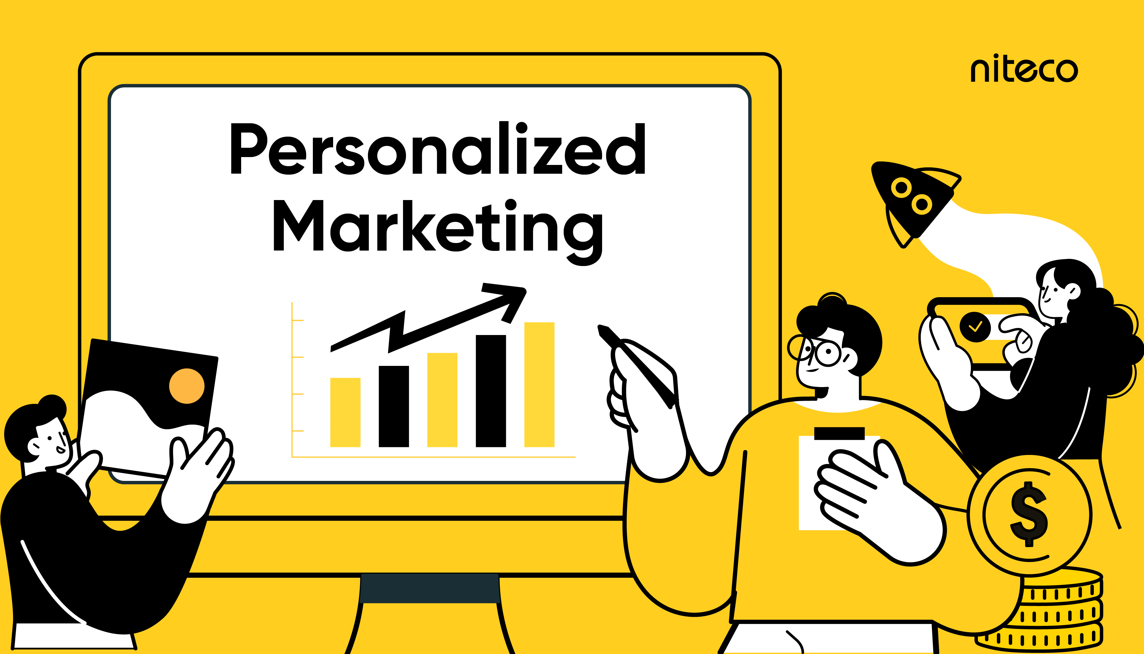 personalized marketing benefits