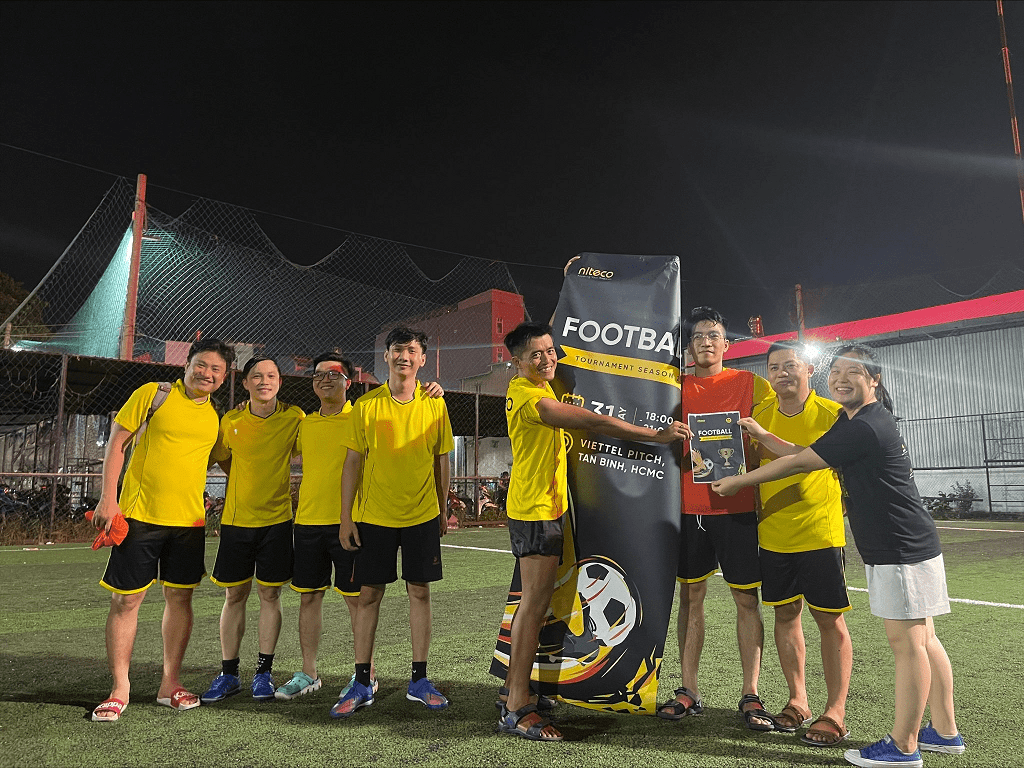 Niteco Cup 2022 photo 2