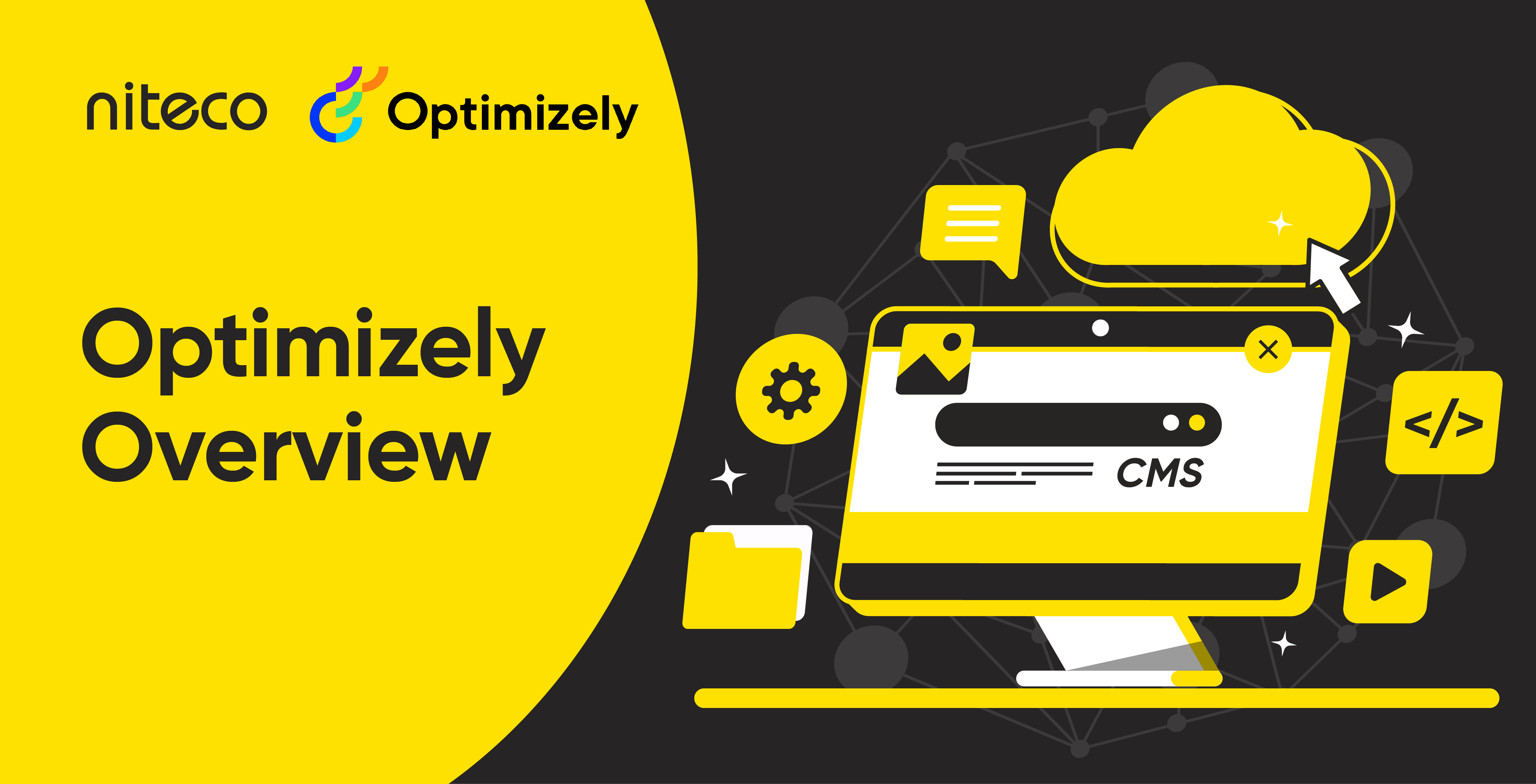 Optimizely overview thumbnail