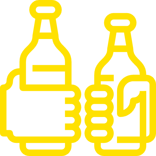 drink Sip and connect with industry leaders