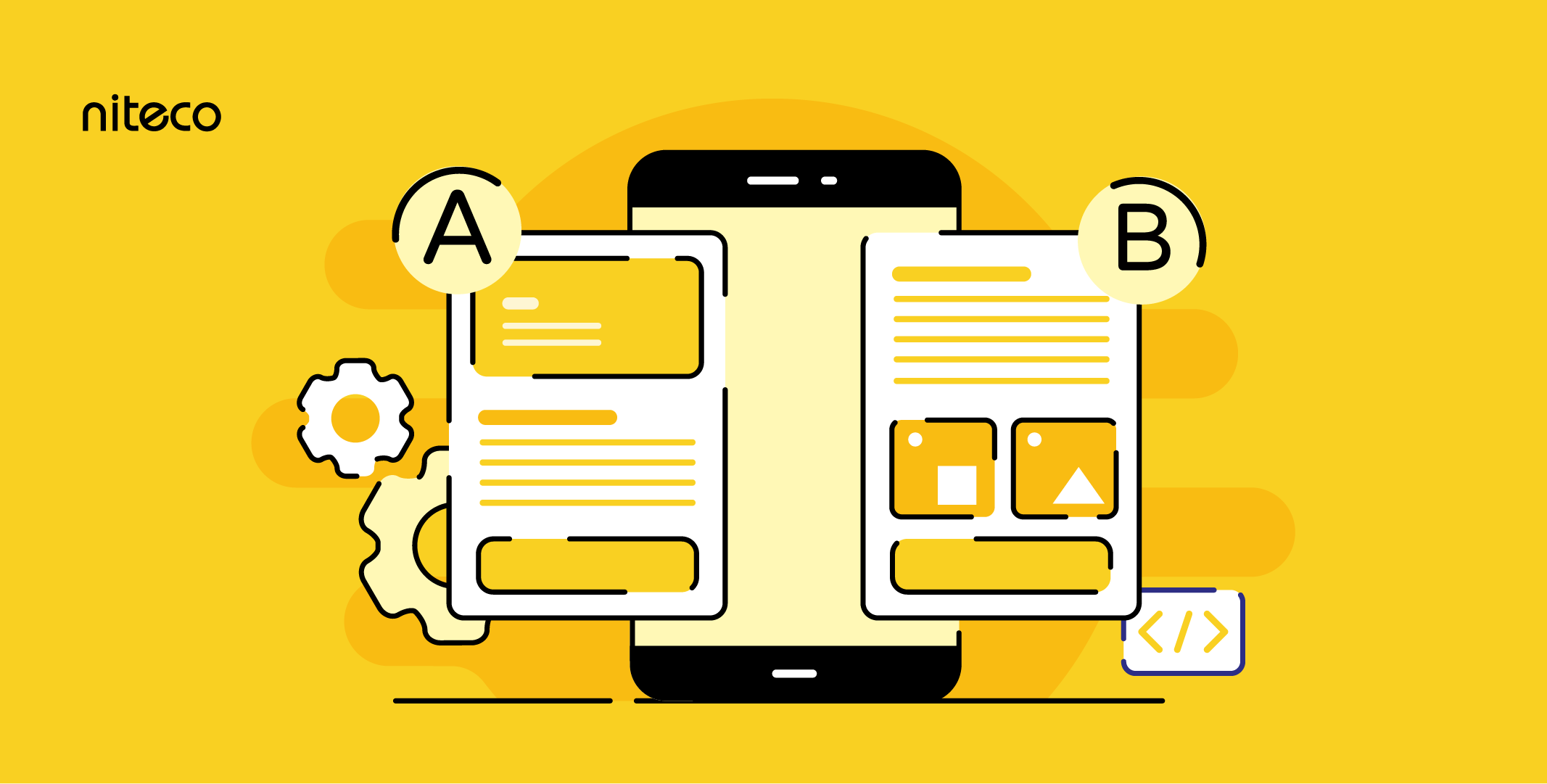 Top 5 A B Testing Tools To Help You Convert Better In 2024 Niteco Top 5 A B Testing Tools To Help You Convert Better In 2024 Niteco