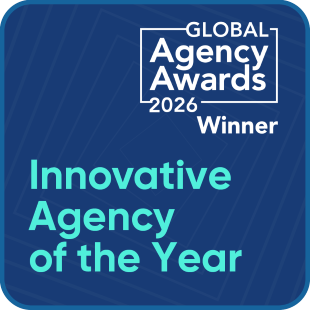 Innovative agency of the year