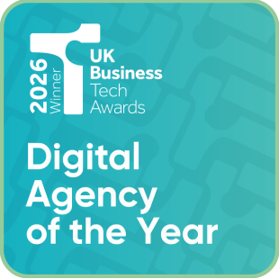 Digital agency of the year