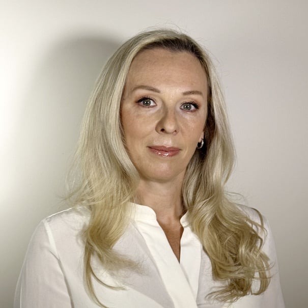 Polly Walton