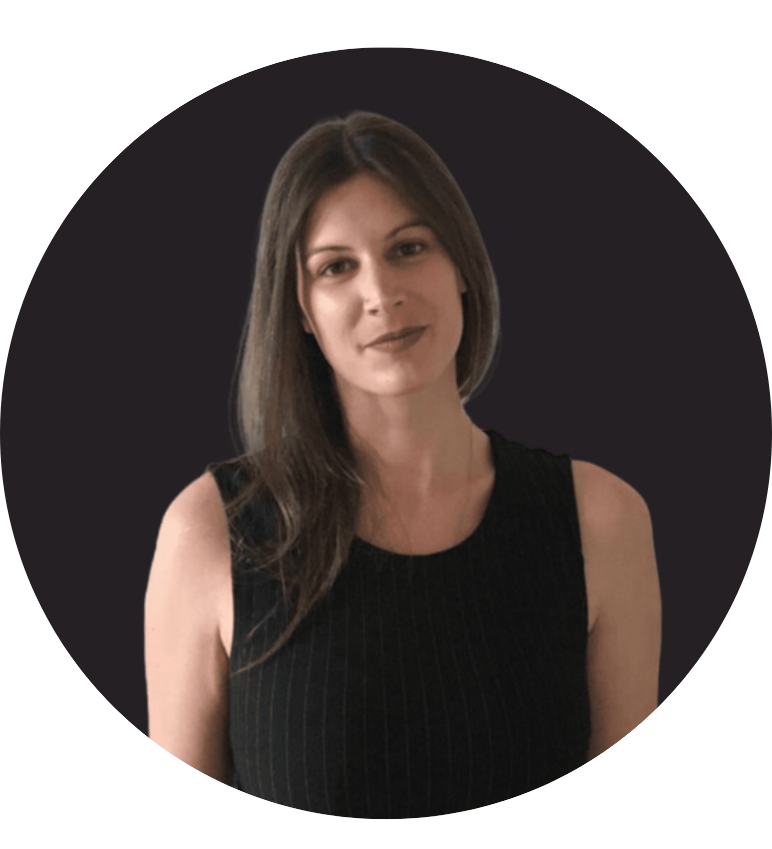 Samantha Ward-Hesed - Senior Delivery Manager