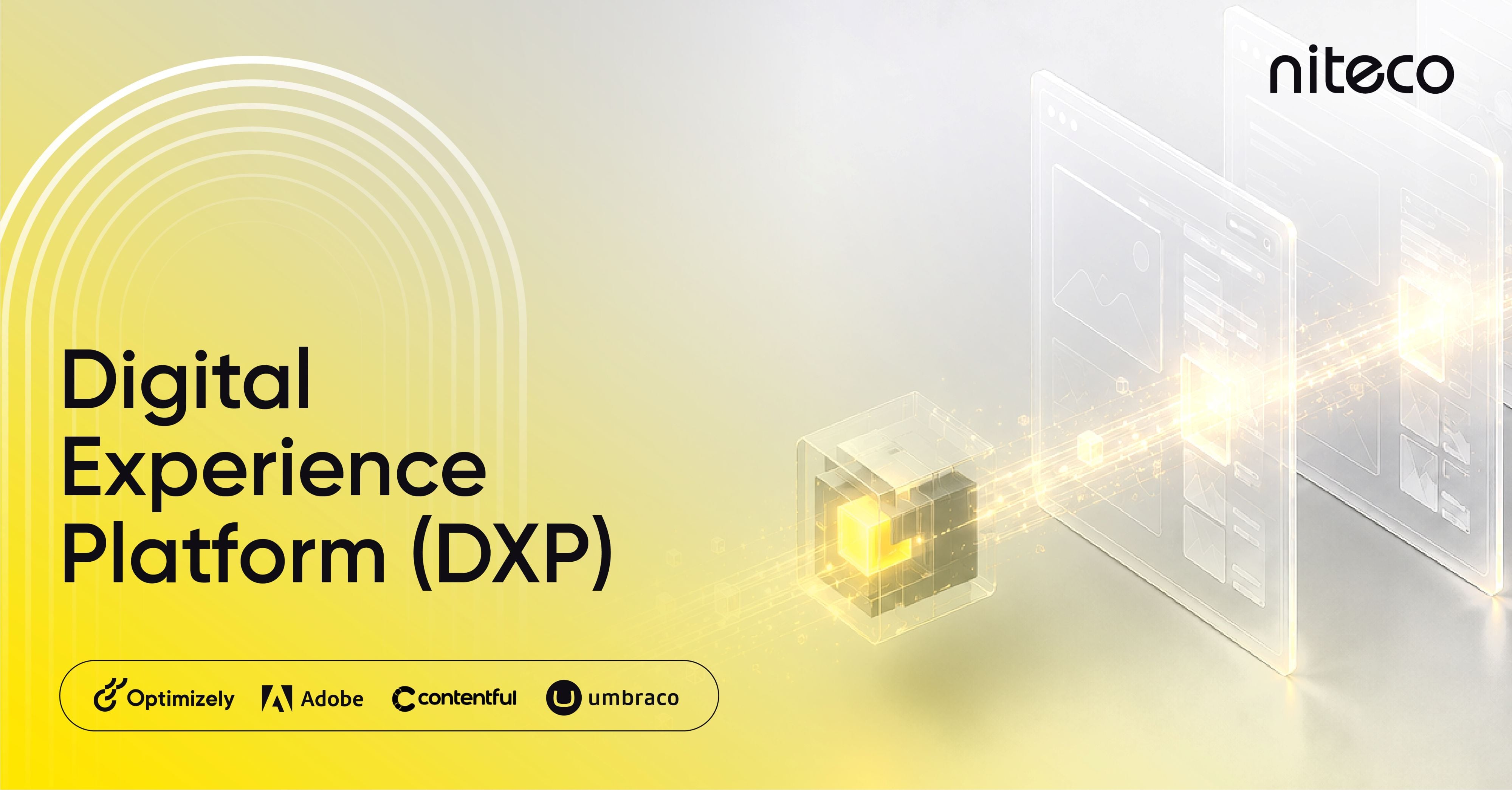 What is a Digital Experience Platform (DXP)? A complete guide for enterprise leaders