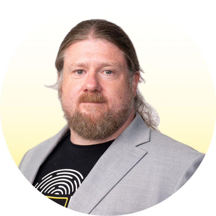 Portrait of Scott Reed, Principal Optimizely Architect at Niteco
