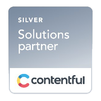 contentful badge 1