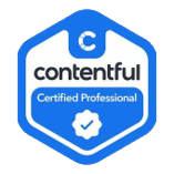 contentful badge 2