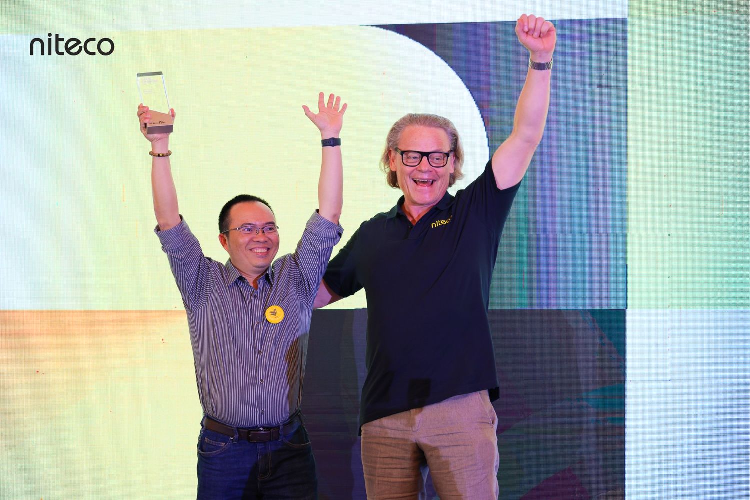 The 15-Year Anniversary Celebration: A Milestone to Remember