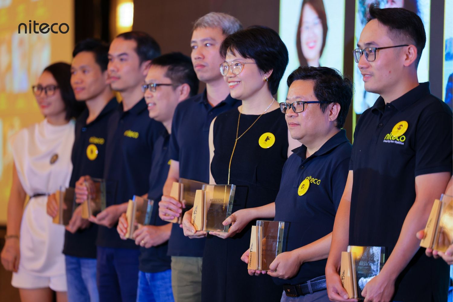 The 15-Year Anniversary Celebration: A Milestone to Remember