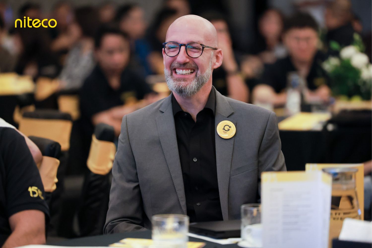 The 15-Year Anniversary Celebration: A Milestone to Remember