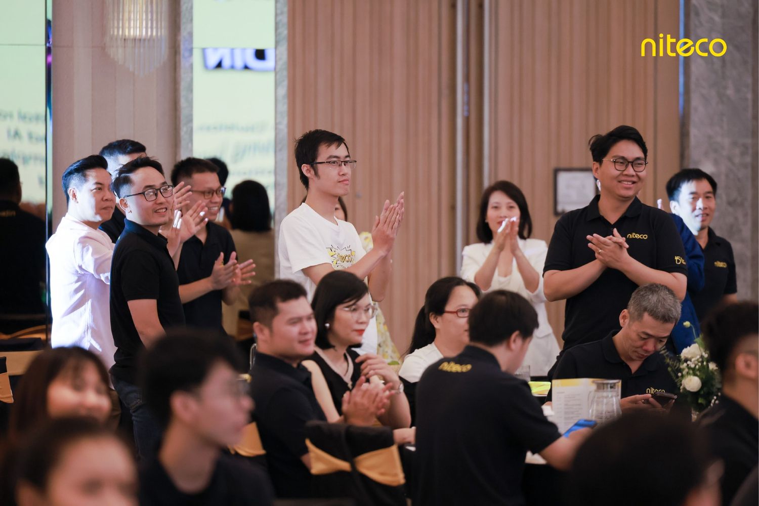 The 15-Year Anniversary Celebration: A Milestone to Remember