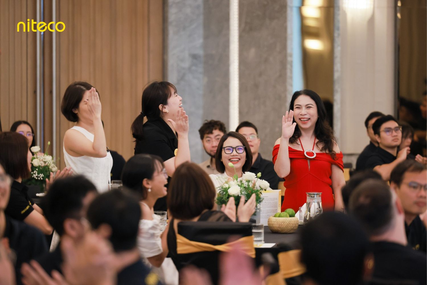 The 15-Year Anniversary Celebration: A Milestone to Remember