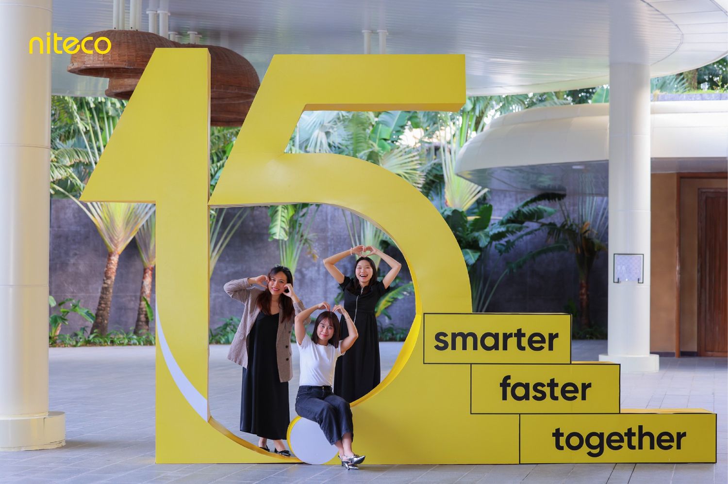 The 15-Year Anniversary Celebration: A Milestone to Remember