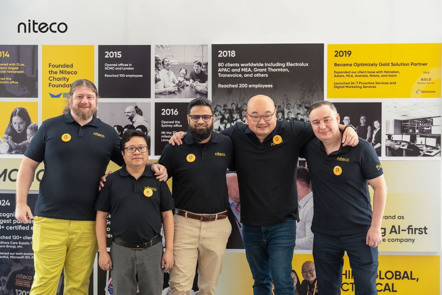 The 15-Year Anniversary Celebration: A Milestone to Remember