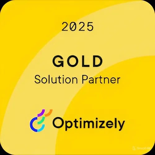 2025 gold solution partner
