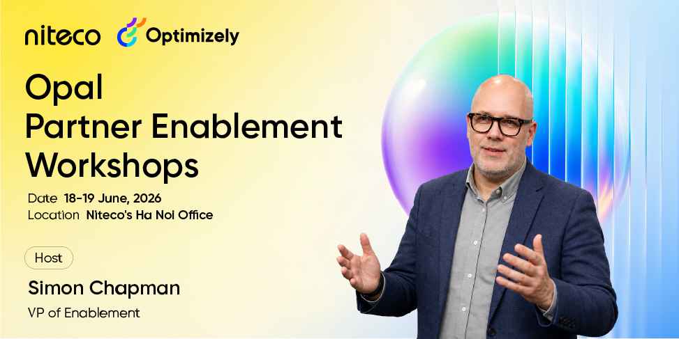 Opal Partner Enablement Workshops: Elevating Our Expertise