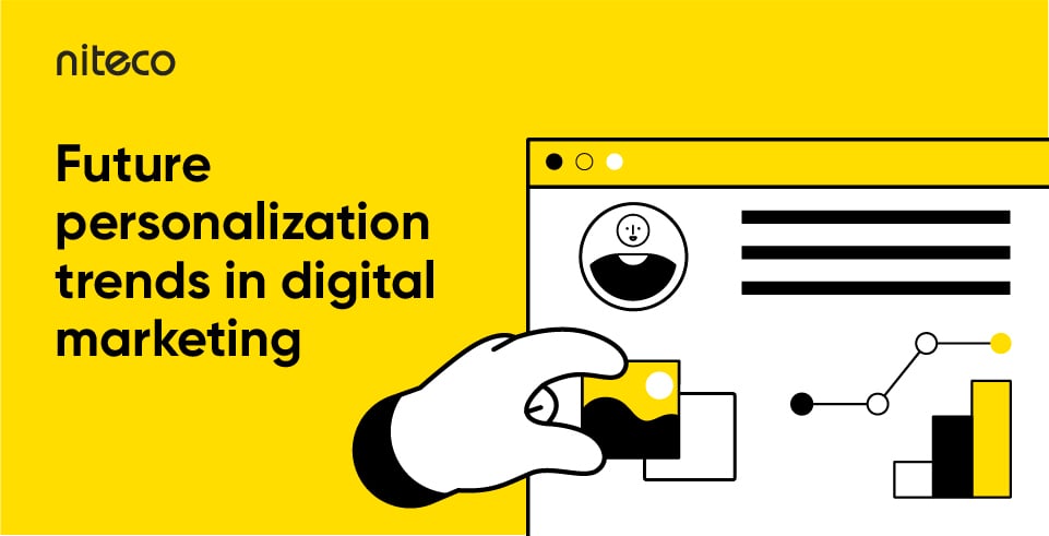 Personalization Trends: Shaping the Future of Digital Marketing Personalization Trends: Shaping the Future of Digital Marketing