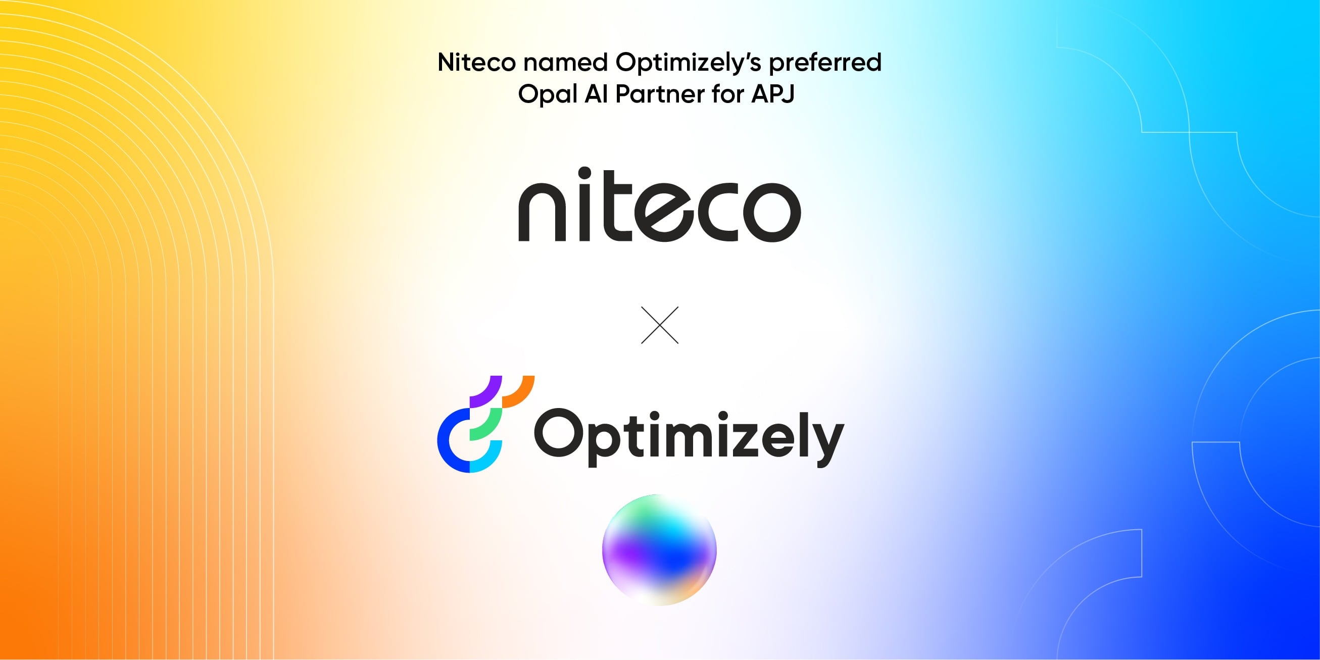 Niteco named Optimizely’s preferred Opal AI Partner for APJ
