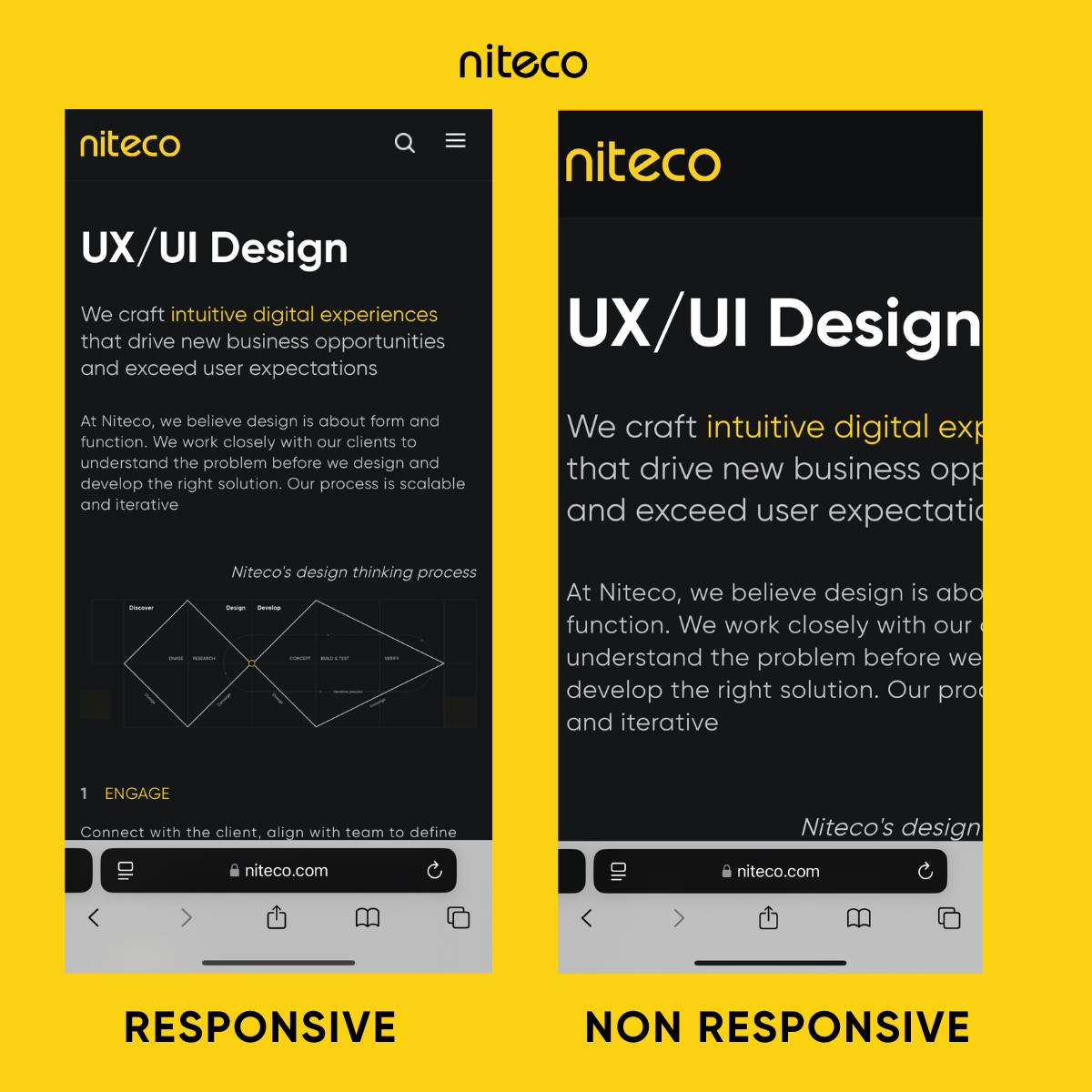 mobile-responsive