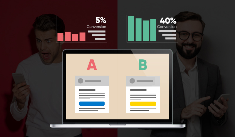 A/B Testing: Process, Best Practices, and the importance of a hypothesis