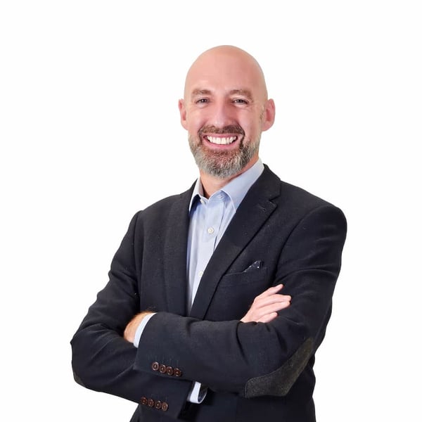 Mark Welland