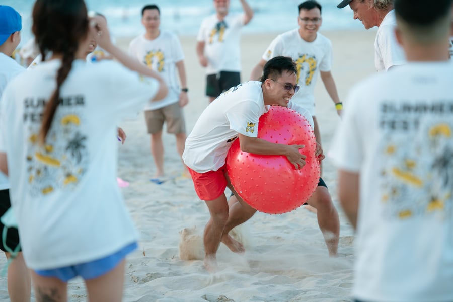 Could he be the winner?? ^^