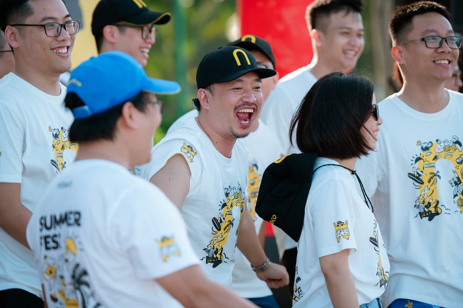 Nitecans created lasting memories