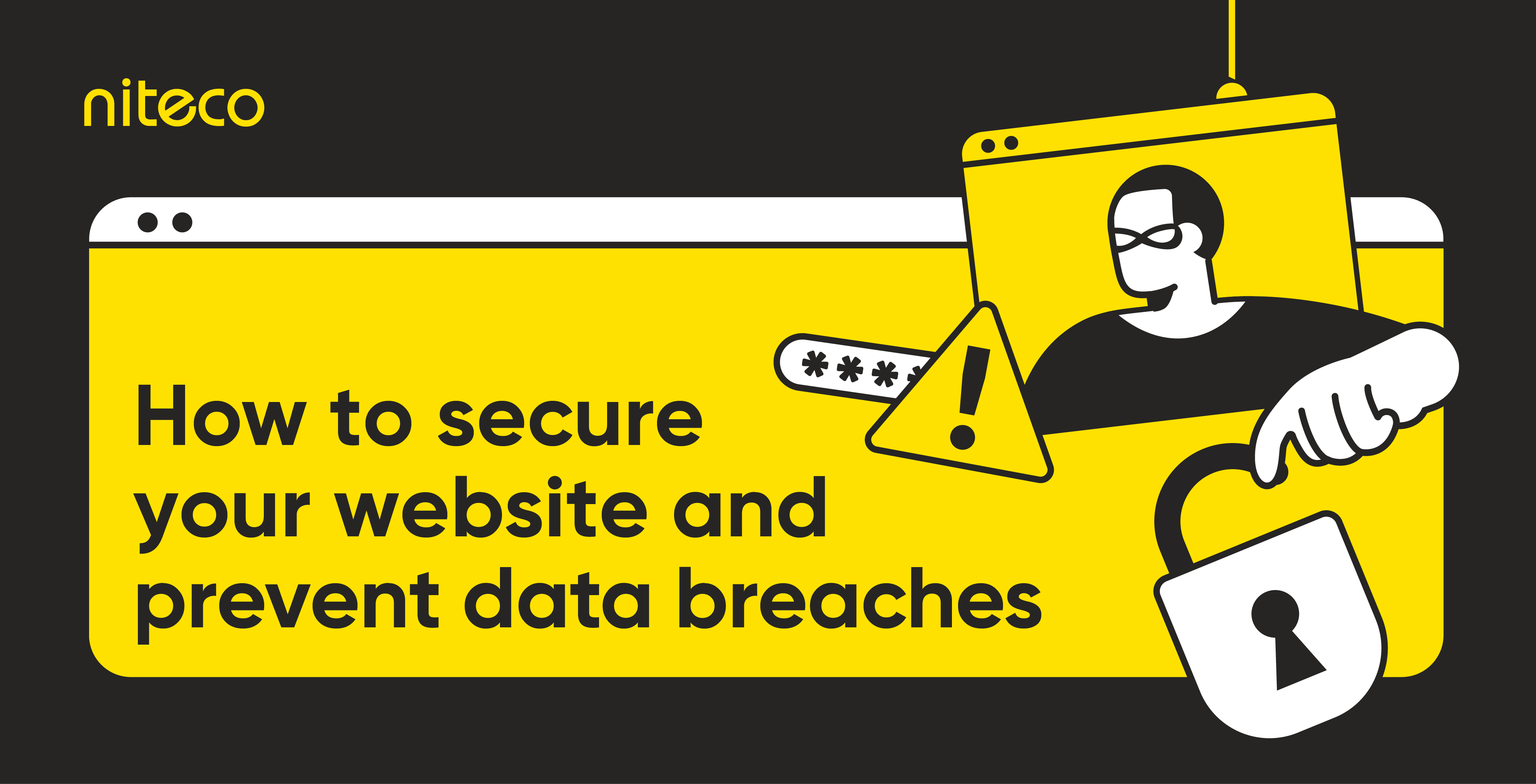 how to prevent data breaches