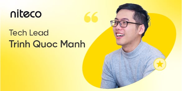 Góc nhìn người làm công nghệ #3: Gõ code là việc, giải quyết vấn đề mới là nghề