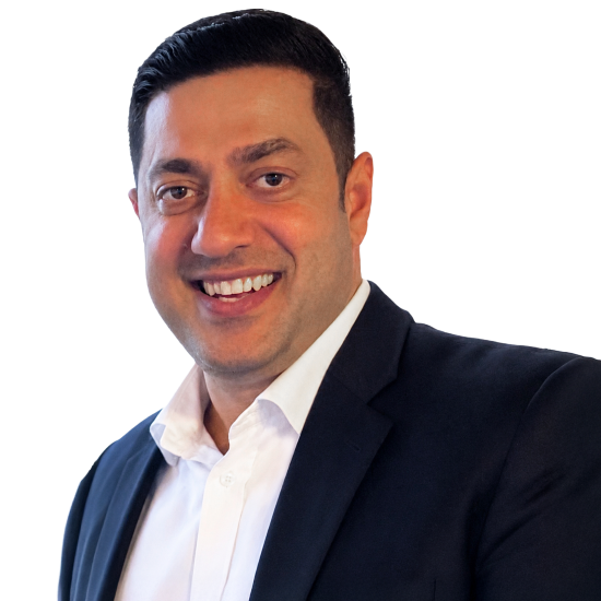 Amir Seyedabadi