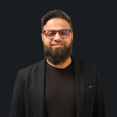 Muhammad Talha