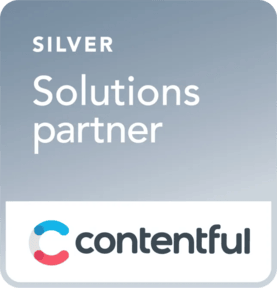contentful silver