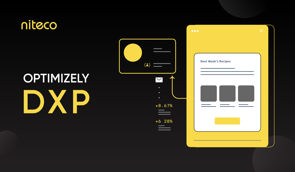 What is Optimizely DXP? Features, Benefits & Why You Should Choose It ...