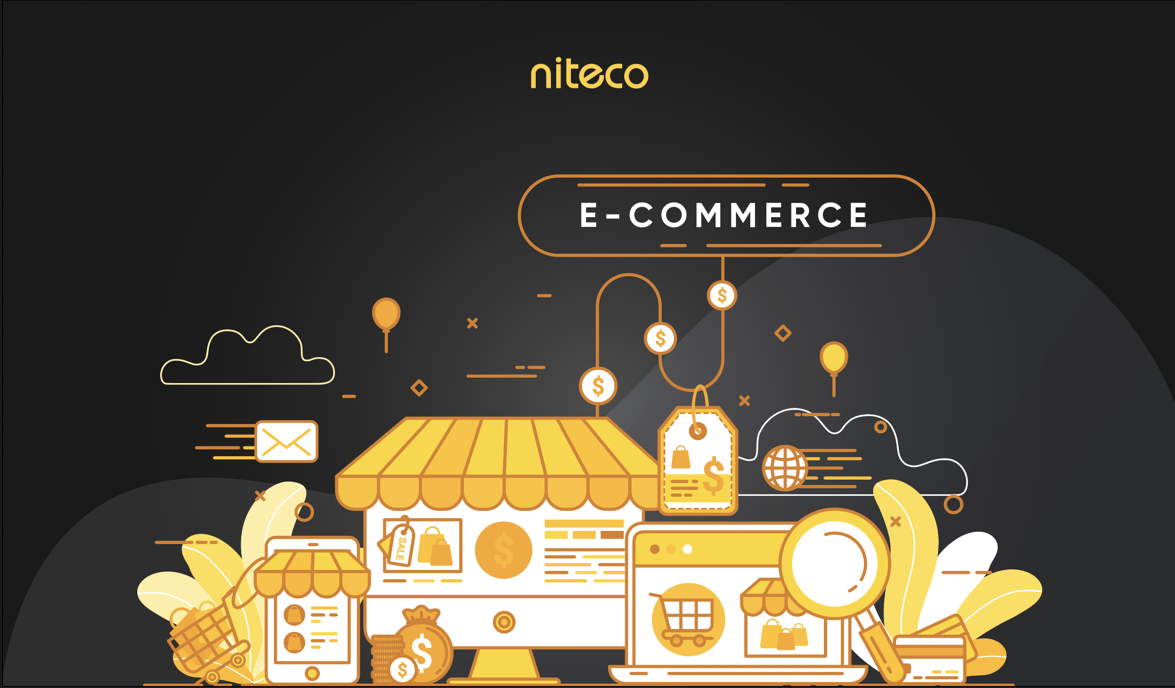 the-basics-of-e-commerce-niteco