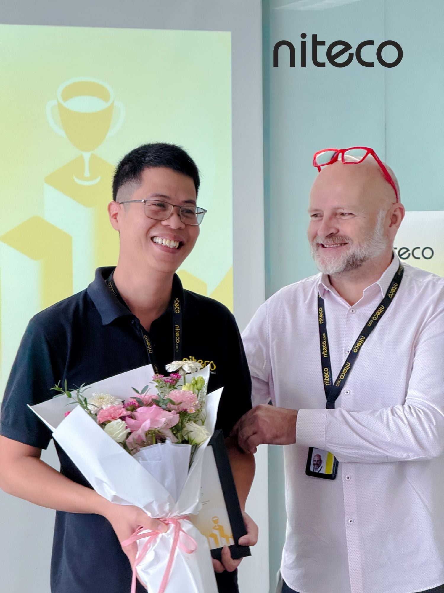 Careers Achievement Ceremony: Celebrating Growth and New Beginnings