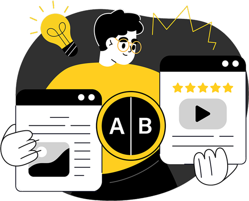 Experimentation & Conversion Rate Optimization (CRO) experimentation--conversion-rate-optimization-cro