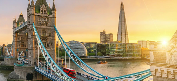 London London