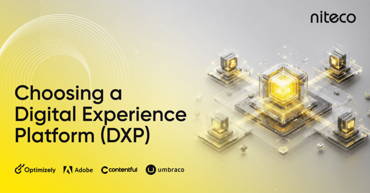 How to choose a digital experience platform (DXP): A practical enterprise selection framework