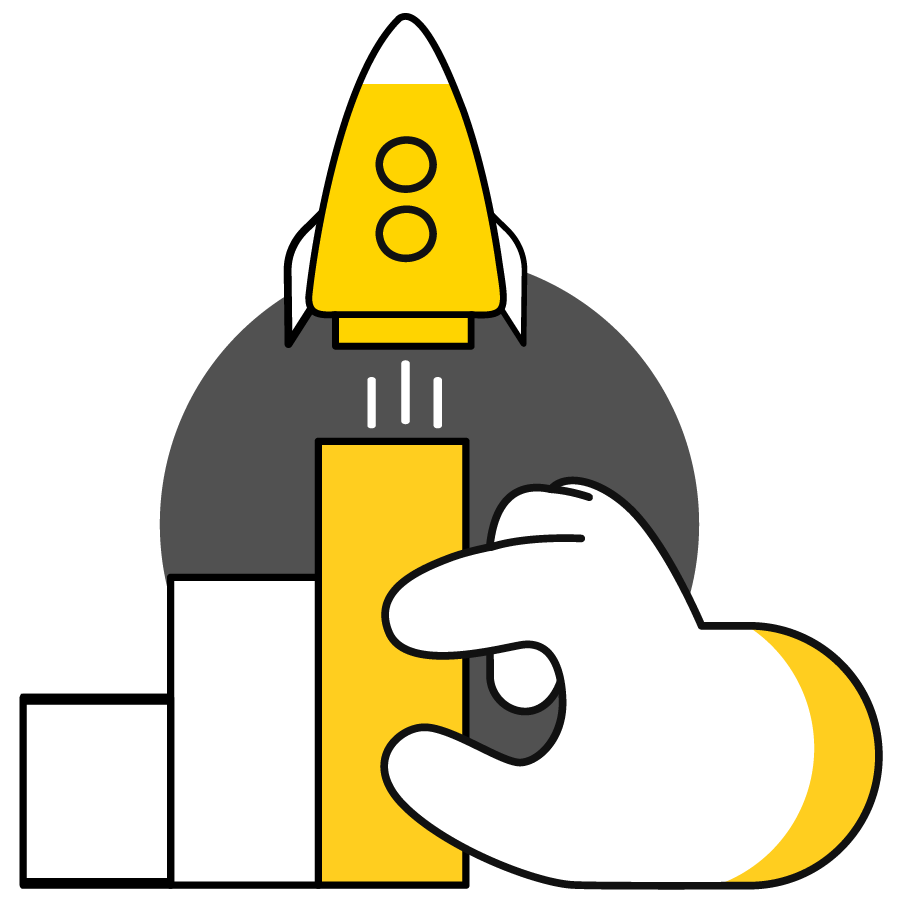 Scale@3x Scalability for future growth