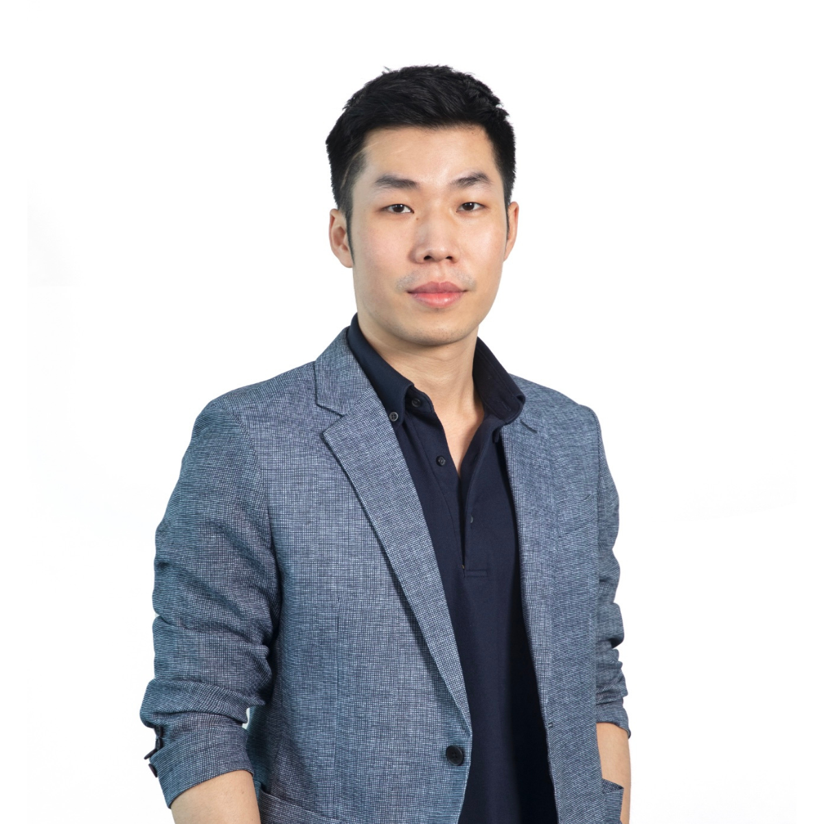 Chieu Phung UX/UI Design Lead