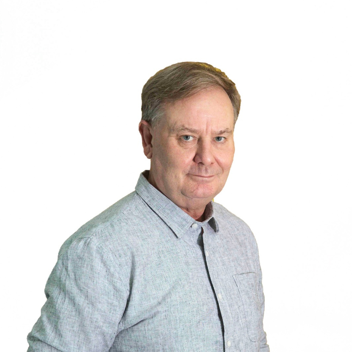 David Dwyer Delivery Manager