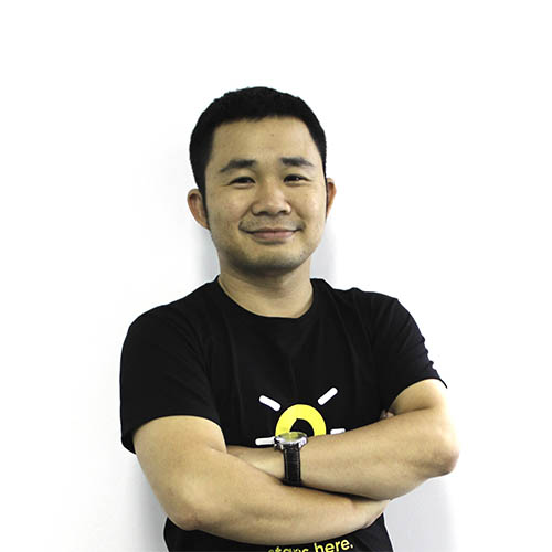 Giap Tran Delivery Manager