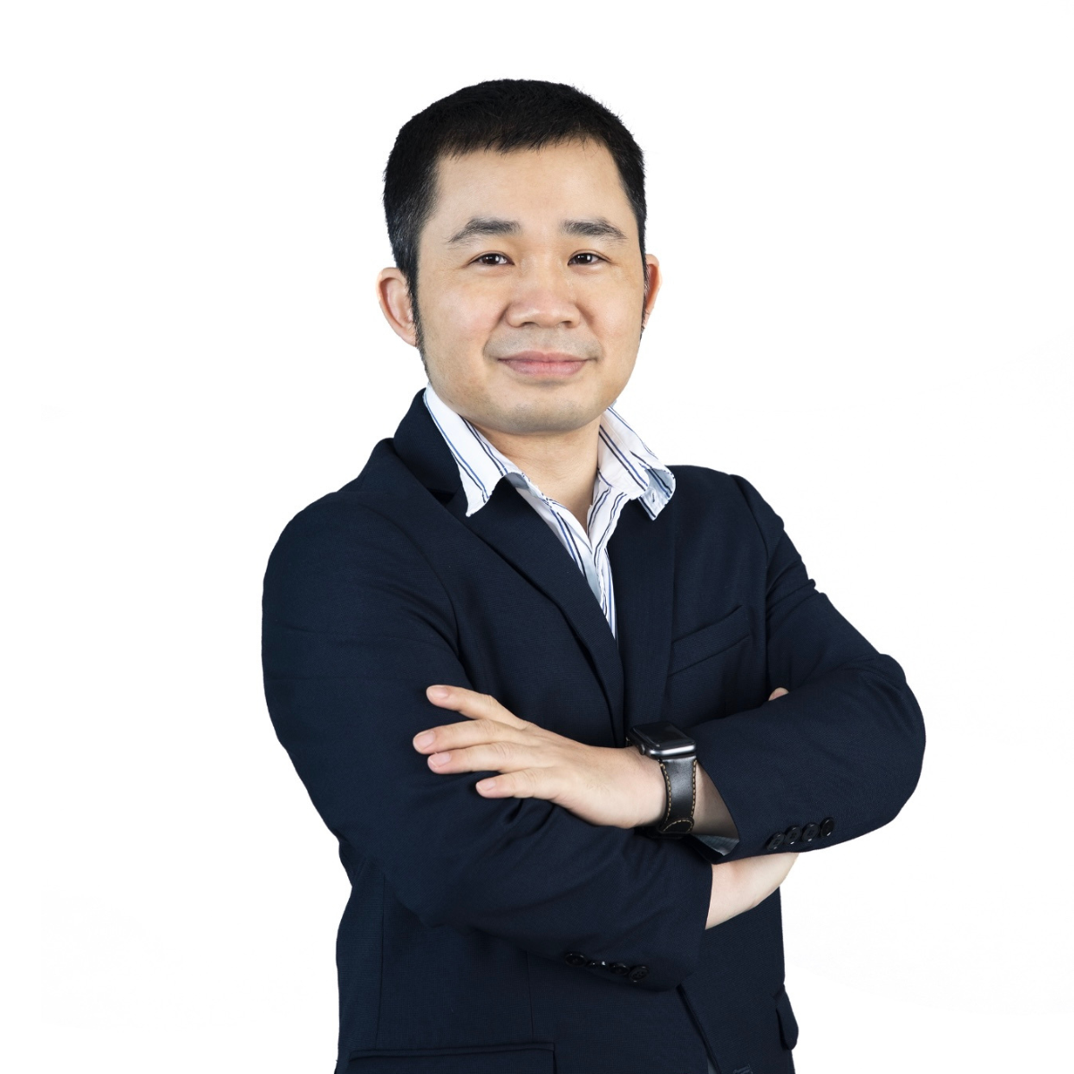 Giap Tran Delivery Manager