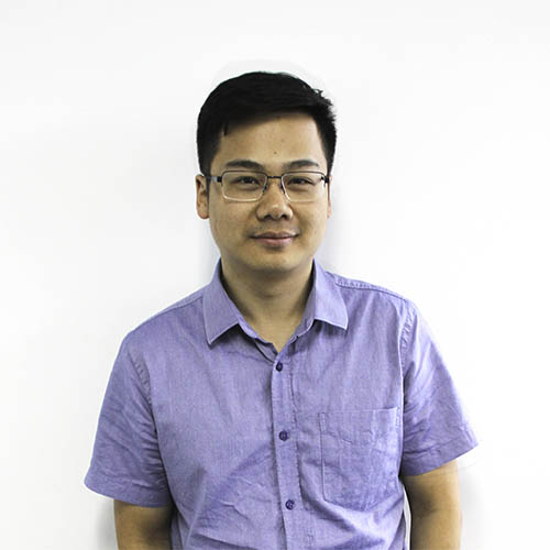 Nam Trinh Delivery Manager