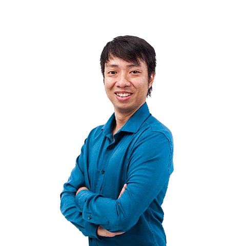 Tung Nguyen Delivery Manager