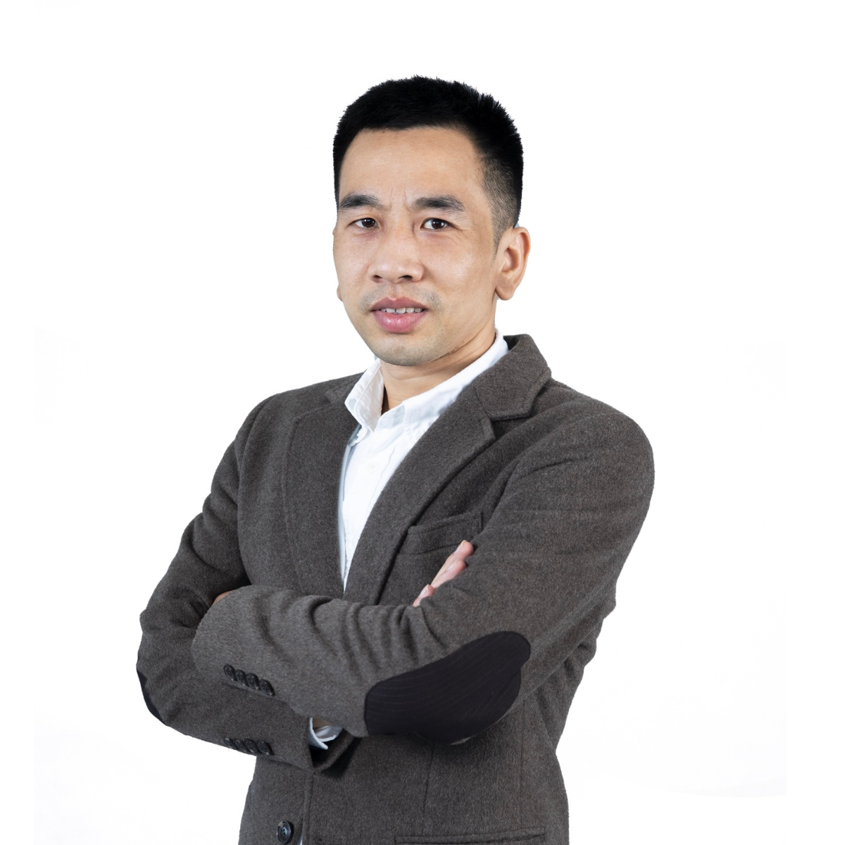 Quan Pham Delivery Manager